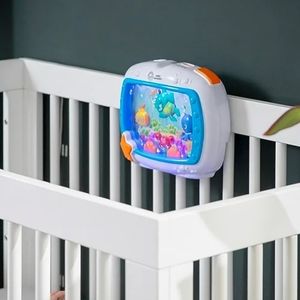 Baby Einstein sea dreams toy